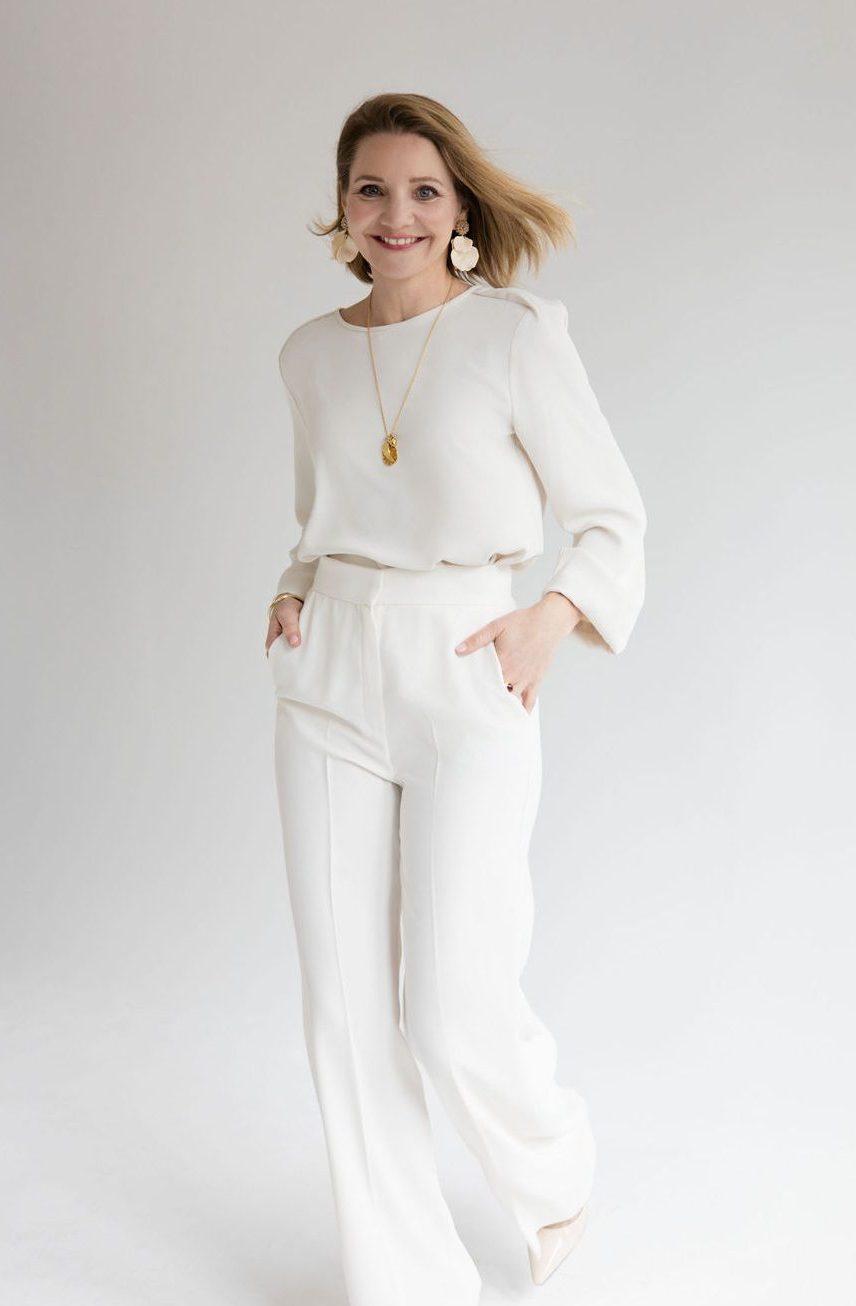 Natalie Heuser - Positive Selling Academy