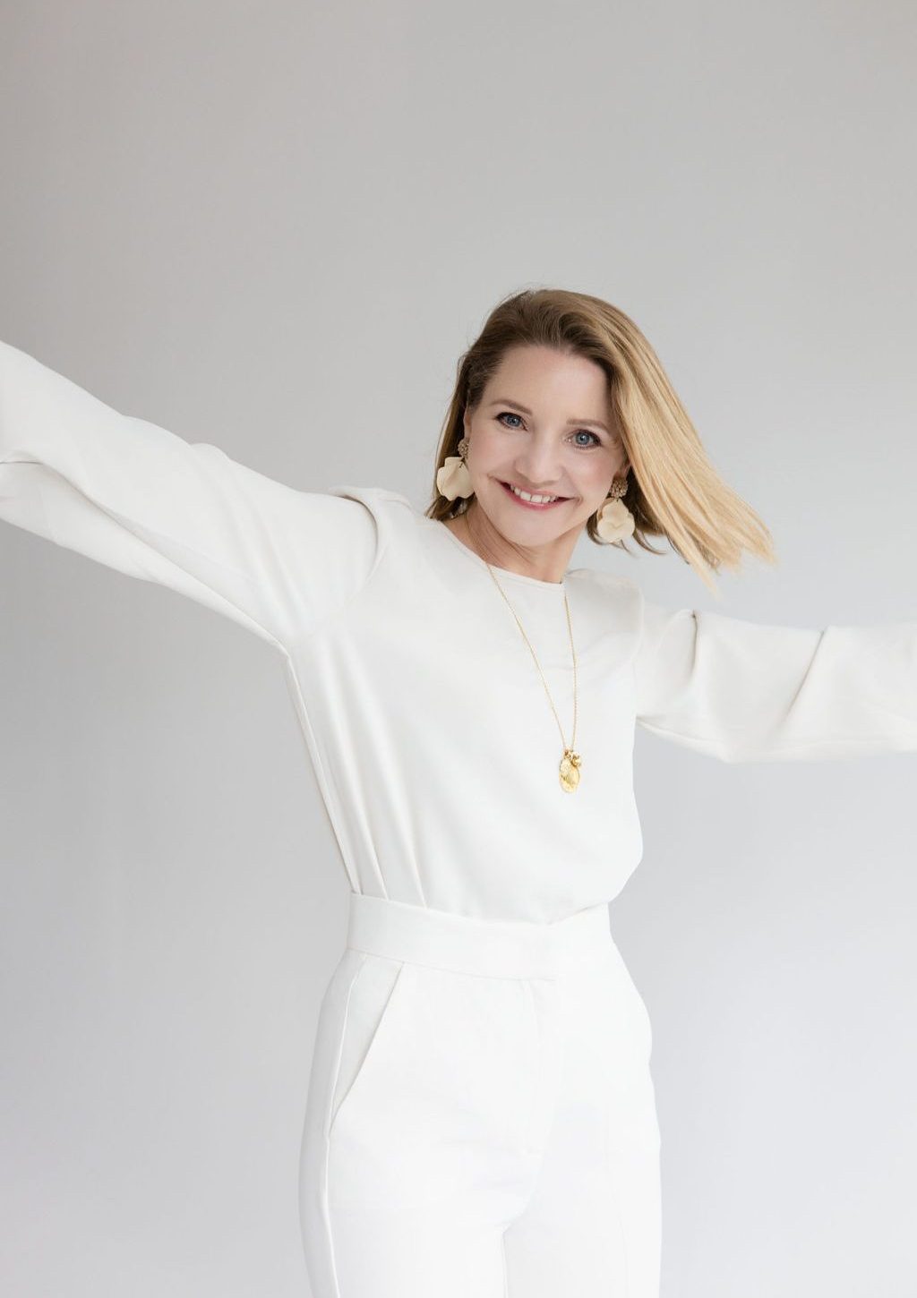 Natalie Heuser - Positive Selling Academy